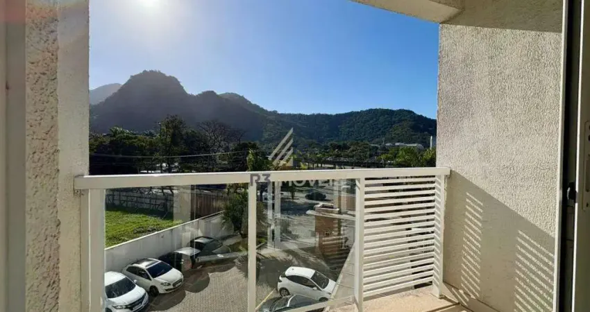 Apartamento com 1 quarto à venda na Estrada dos Bandeirantes, Jacarepaguá, Rio de Janeiro