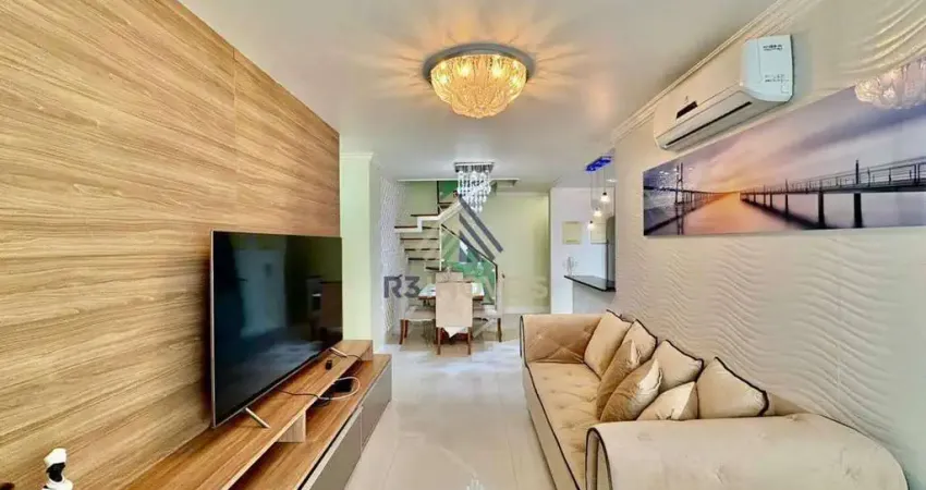 Cobertura com 3 quartos à venda na Rua Escritor Elie Wiesel, Recreio dos Bandeirantes, Rio de Janeiro