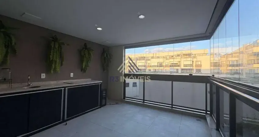 Apartamento com 3 quartos para alugar na Rua Escritor Elie Wiesel, Recreio dos Bandeirantes, Rio de Janeiro