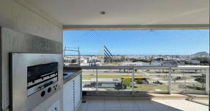 Apartamento com 3 quartos à venda na Avenida das Américas, Recreio dos Bandeirantes, Rio de Janeiro