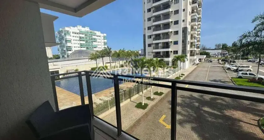 Apartamento com 2 quartos à Venda, Recreio dos Bandeirantes - Rio de Janeiro