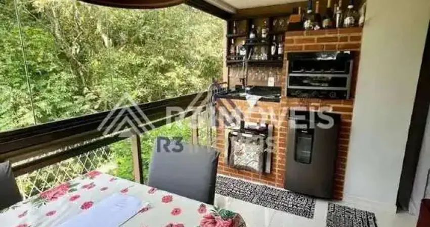 Apartamento com 3 quartos à Venda, Recreio dos Bandeirantes - Rio de Janeiro