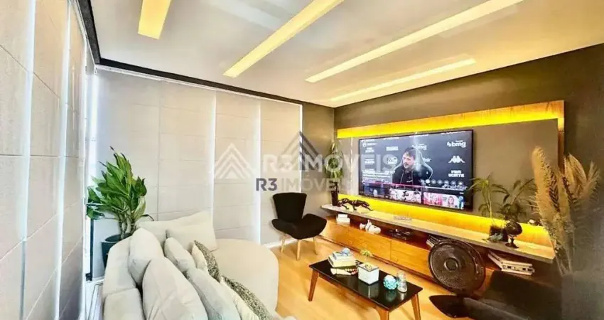 Cobertura com 3 quartos, Recreio dos Bandeirantes - Rio de Janeiro