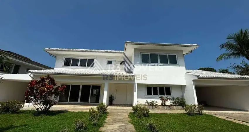 Casa com 5 quartos à venda na Avenida das Américas, 5777, Barra da Tijuca, Rio de Janeiro