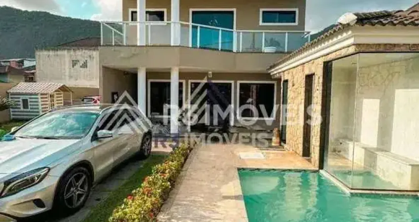 Casa com 3 quartos à venda na Rua Arquiteto Simon Wiesenthal, 12, Vargem Pequena, Rio de Janeiro