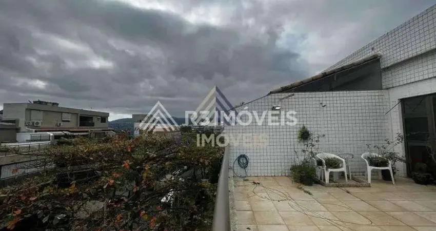Cobertura com 3 quartos à Venda, Recreio dos Bandeirantes - Rio de Janeiro
