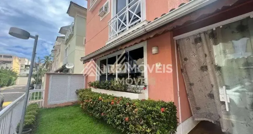 Casa com 4 quartos à Venda, Recreio dos Bandeirantes - Rio de Janeiro