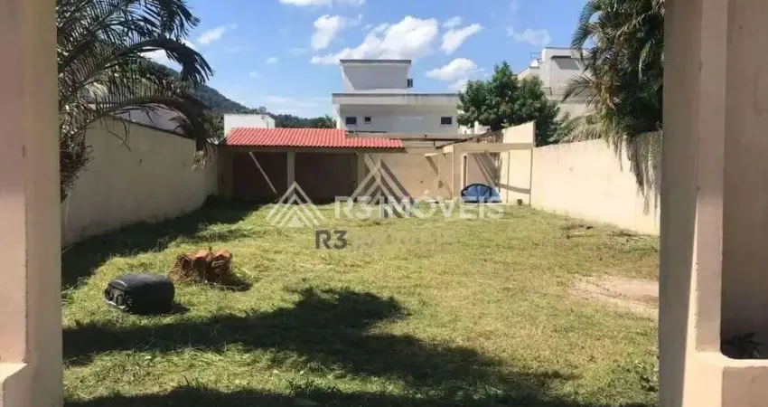 Terreno à venda na Estrada do Pontal, 1379, Vargem Grande, Rio de Janeiro