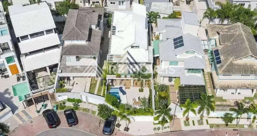 Casa com 4 quartos à Venda, Recreio dos Bandeirantes - Rio de Janeiro