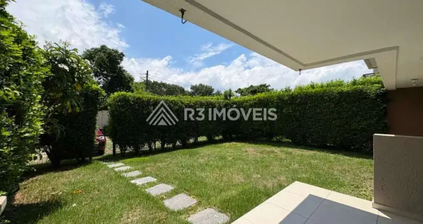 Apartamento com 2 quartos à venda na Rua Rivadavia Campos, 1000, Recreio dos Bandeirantes, Rio de Janeiro