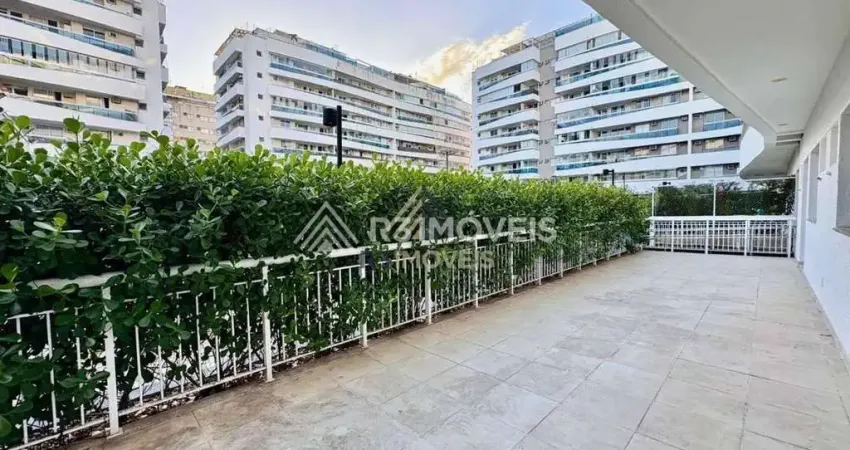 Apartamento com 3 quartos à Venda, Recreio dos Bandeirantes - Rio de Janeiro
