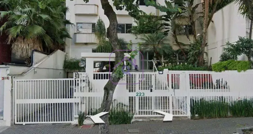 Apartamento com 2 quartos à venda na Rua Dona Antônia de Queirós, 223, Consolação, São Paulo