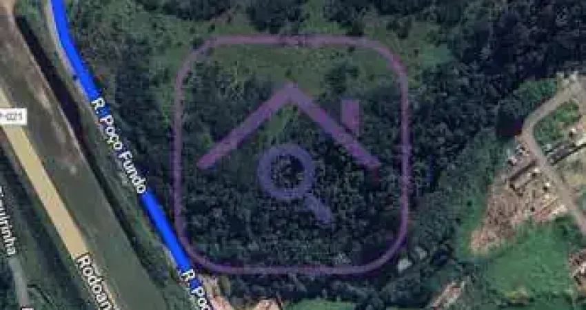 Área 56.031,90 m² ao lado rodoanel - trecho sul - itapecerica da serra