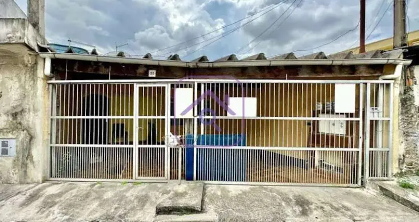 Casa com 3 quartos à venda na Rua Cosmos, 51, Jardim das Flores, Osasco