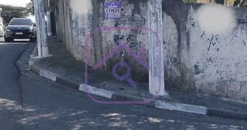 Terreno à venda na Rua Imirim, 322, Santo Antônio, Osasco