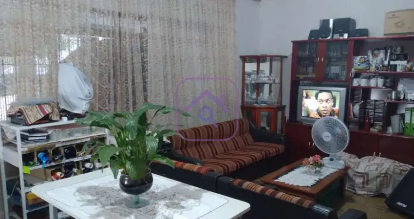 Casa com 4 quartos à venda na Rua Armando de Arruda Pereira, 167, Bela Vista, Osasco