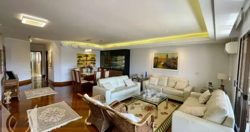 Apartamento com 3 quartos à venda no Cambuí, Campinas