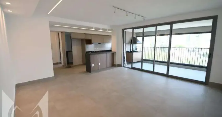 Apartamento com 3 quartos à venda no Cambuí, Campinas 