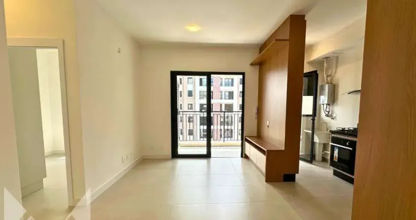 Apartamento com 2 quartos para alugar no Centro, Campinas 