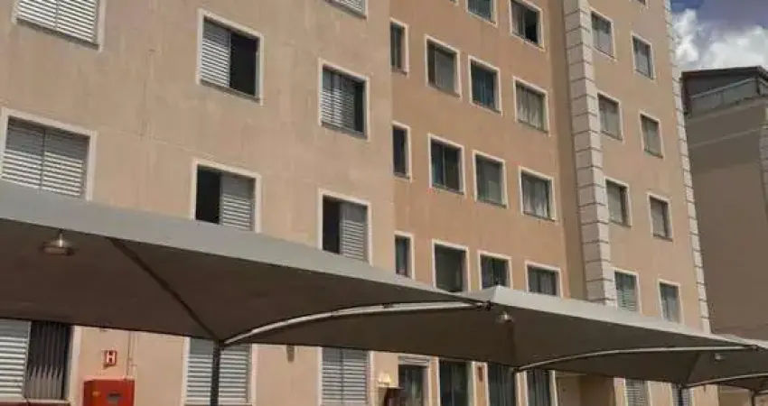 Apartamento com 2 quartos à venda no Jardim Nova Europa, Campinas