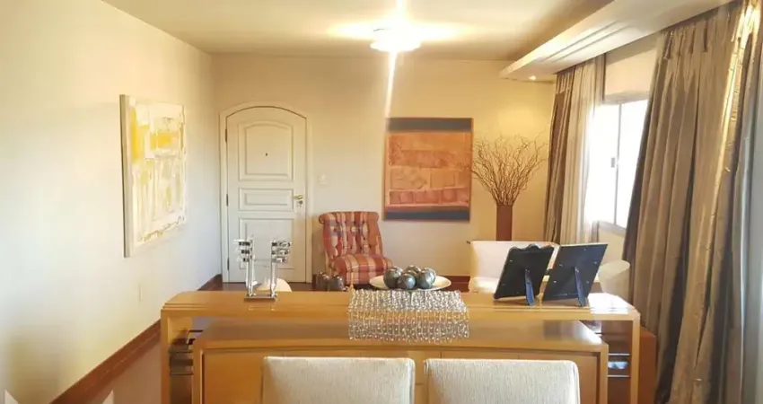 Apartamento com 3 quartos à venda na Avenida Princesa D'Oeste, 1180, Jardim Proença, Campinas