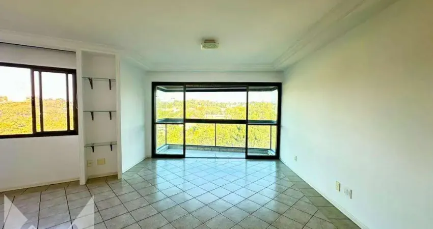 Apartamento com 3 quartos à venda no Notre Dame, Campinas