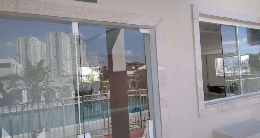 Apartamento com 2 quartos à venda no Parque Industrial, Campinas 