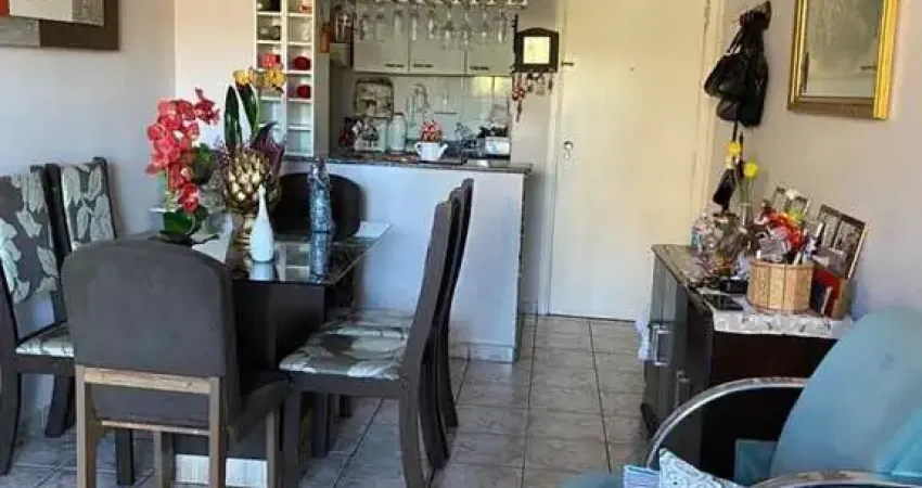 Apartamento com 2 quartos à venda na Vila Industrial, Campinas 