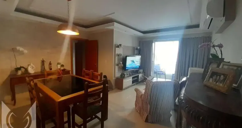 Apartamento com 3 quartos à venda na Vila Itapura, Campinas 