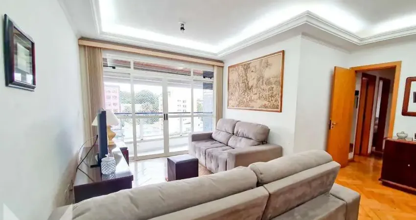 Apartamento com 3 quartos à venda na Vila Itapura, Campinas