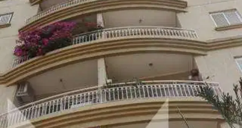Apartamento com 3 quartos à venda na Vila Itapura, Campinas 