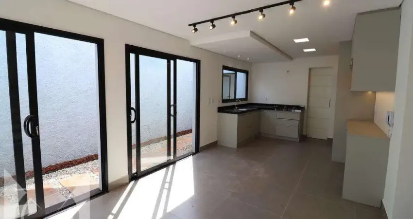 Casa em condomínio fechado com 3 quartos à venda na Chácara Primavera, Campinas