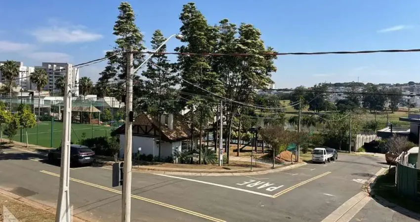 Casa em condomínio fechado com 4 quartos à venda no Swiss Park, Campinas