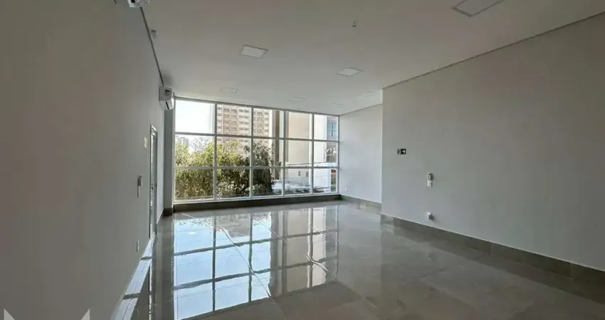 Sala comercial para alugar no Cambuí, Campinas 