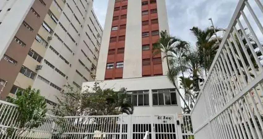 Apartamento com 3 quartos à venda na Rua General Osório, 1535/1539, 1539, Centro, Campinas