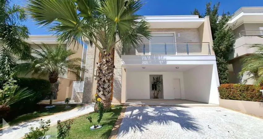 Casa em condomínio fechado com 3 quartos à venda no Swiss Park, Campinas