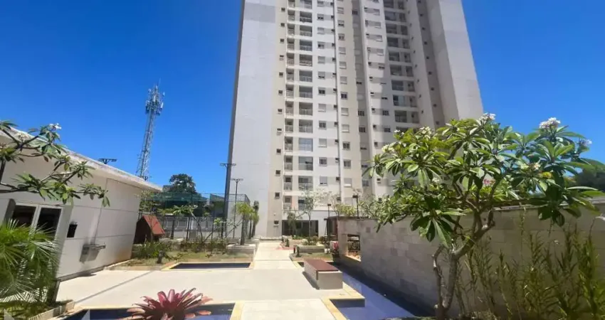 Apartamento com 2 quartos à venda na Rua da Abolição, 200, Ponte Preta, Campinas