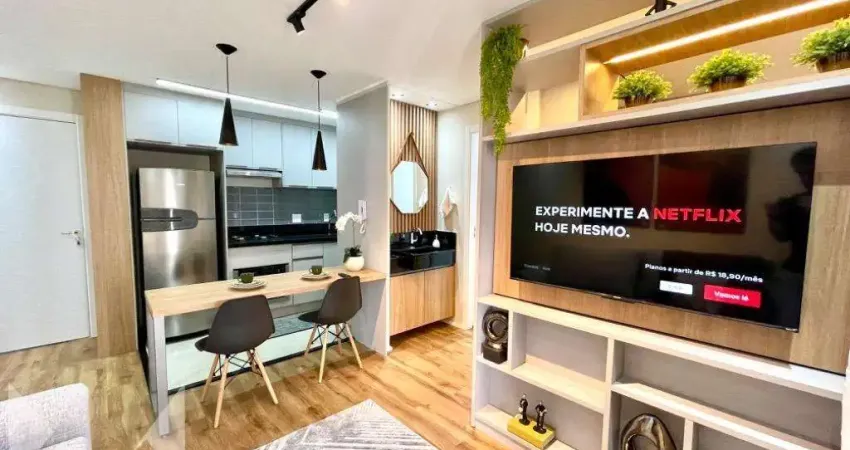 Apartamento com 1 quarto à venda na Vila Itapura, Campinas 