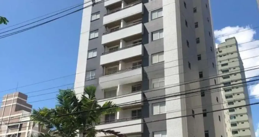 Apartamento com 1 quarto à venda na Avenida Francisco Glicério, 2040, Vila Itapura, Campinas
