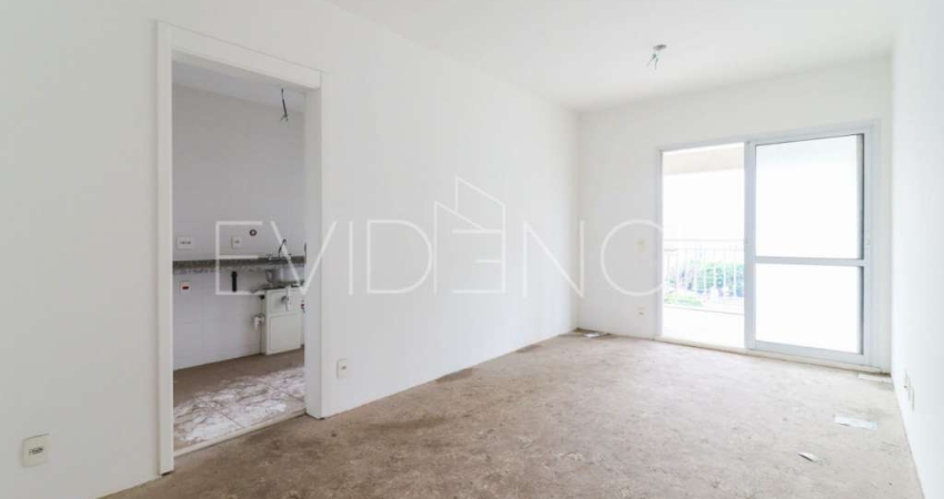 Apartamento de 74 metros, 2 dormitórios, 1 suíte, 1 vaga, próximo ao Shopping Boulevard