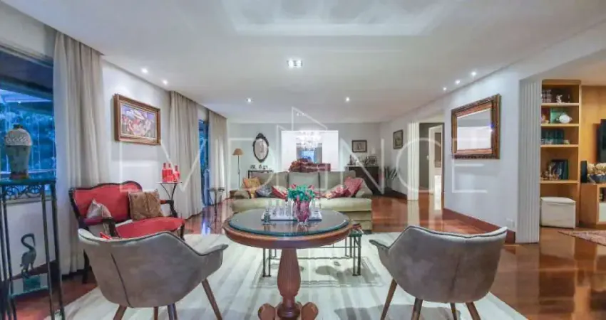 Apartamento à venda em Local Nobre no bairro Tatuapé! 320 m²