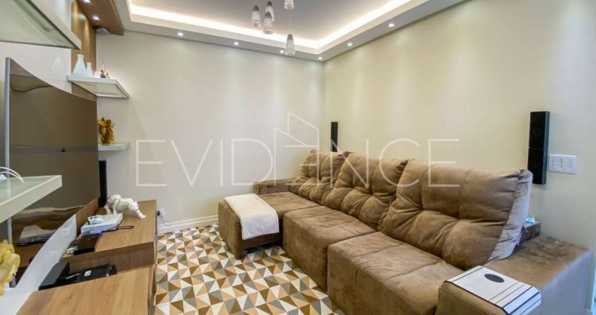 Apartamento à venda com 98 m², 3 Quartos (1 Suíte), 2 Vagas na Vila Formosa