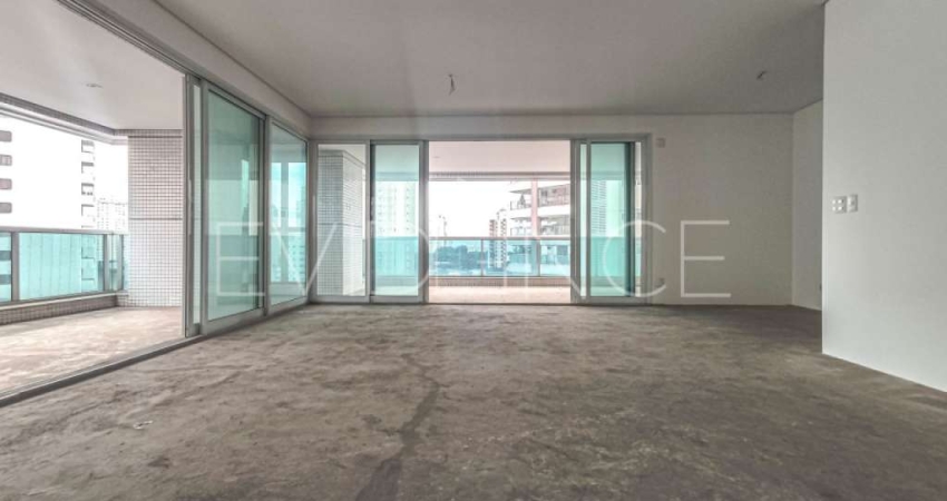 Apartamento com 4 quartos à venda na Rua Padre Landell de Moura, 320, Jardim Anália Franco, São Paulo