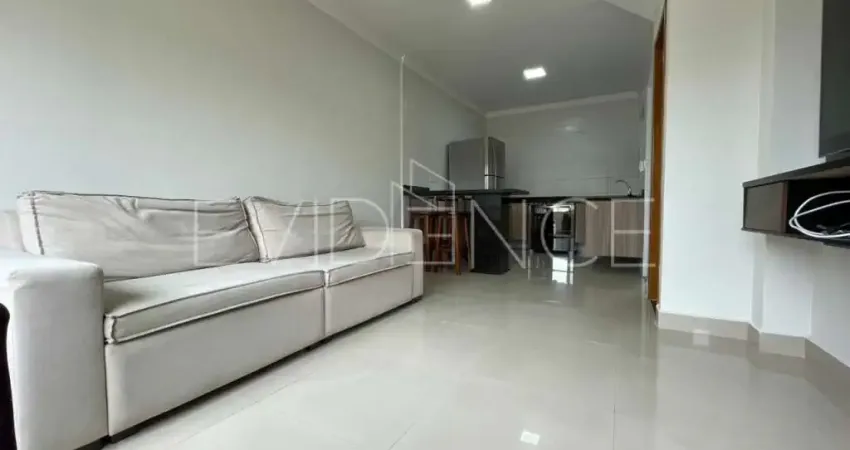 Casa em condomínio à venda na Vila Carrão - 70 m² - 2 dormitórios e 2 vagas - Mobiliado