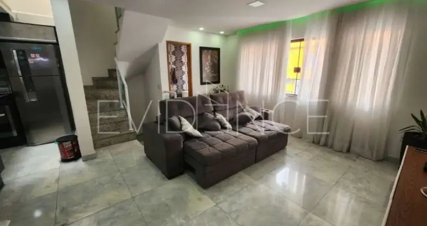 Casa com 3 quartos à venda na Rua Santa Blandina, 83, Jardim Têxtil, São Paulo