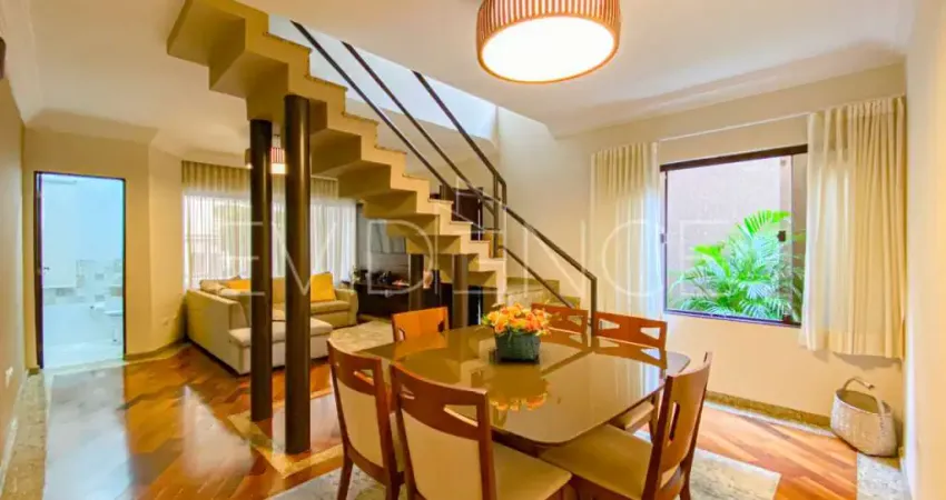 Sobrado à venda com 3 dormitórios, sendo 1 suíte, 2 vagas de garagem no jardim têxtil