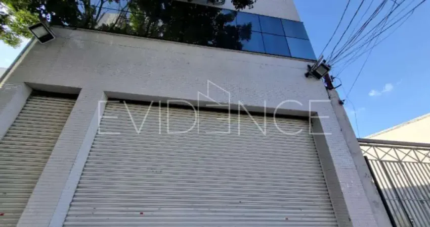 SALÃO COMERCIAL À VENDA NA VILA CARRÃO COM 300 M²
