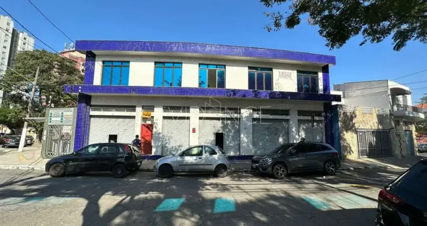 Casa comercial com 7 salas para alugar na Rua Tirana, 9, Vila Formosa, São Paulo