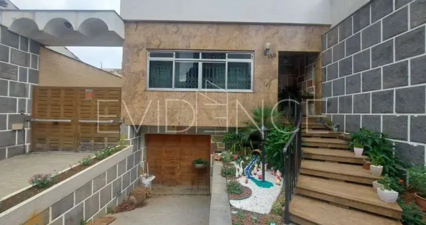 Casa comercial para alugar na Rua Inspetor Mário Teixeira, 180, Jardim Anália Franco, São Paulo