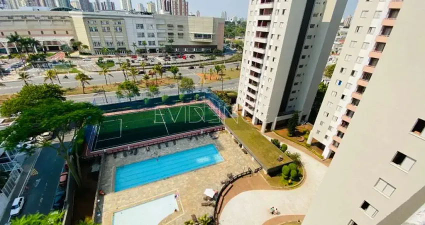 Apartamento com 2 quartos para alugar na Avenida Regente Feijó, 1900, Jardim Anália Franco, São Paulo